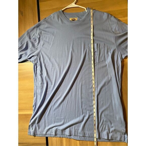 Pusser’s West Indies Short Sleeve Tee - Picture 5 of 6